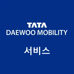 Значок Tata Daewoo Mobility Service